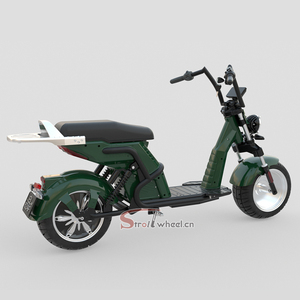 Scooter moto scooter moto pour adultes scooter électrique moto neige vélo skoters pour cadeau 3000w citycoco - Product Image 2