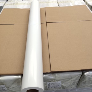 170 mic Opaque RC ảnh phun phim | đôi bên mờ | ảnh giấy cuộn cho ảnh chụp ảnh - Product Image 5