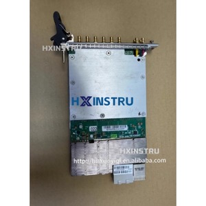 Generador de Forma de Onda Arbitraria Keysight M9336A PXIe I/Q, 16 Bits, 540 MHz, 3 Canales Escalar - Product Image 1