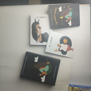 Tarocchi Ascendente Personalizzati con Foglia d'Oro: Divinazione su Misura per la Tua Esplorazione Cosmica dell'Essenza - Product Image 3