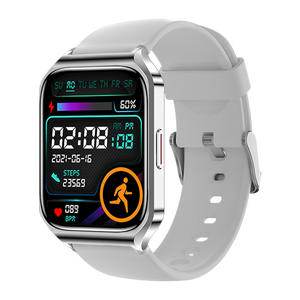 Reloj Inteligente TW3 con Función de Llamada, Fabricante OEM, Dispositivo Inteligente de Moda y Salud para Mujeres y Hombres, Reloj Inteligente con Llamadas, Reloj Inteligente 20 - Product Image 4