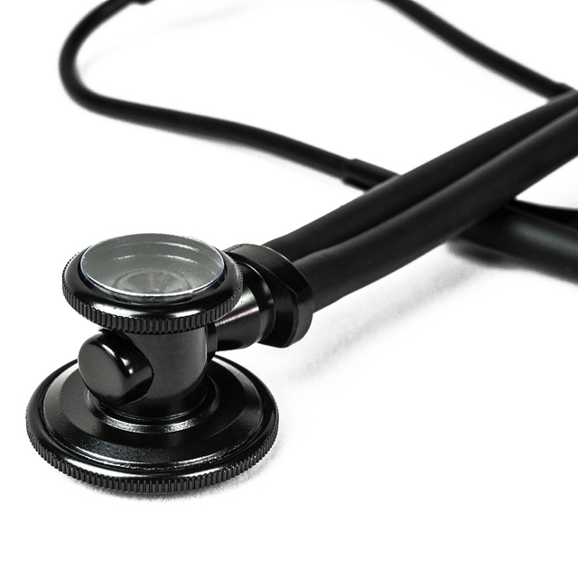 Hot Sale Medical Professional Double-sided Manual Multi-function Class I Stethoscope for Doctors and Nurses