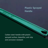 Clé à chaîne réglable pour filtre de machine Powerlift, clé à filtre à huile réversible, outils de raccordement de tuyaux, clé à chaîne robuste pour tuyaux