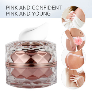 Crema para Pezones Nutritiva para Mamás, Crema Rosa para Pezones - Product Image 3