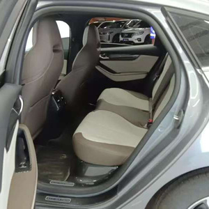 Auto Usado BYD Qin PLUS DMi 55KM Edición Honor, Sedán de 4 Puertas y 5 Asientos, Motor 1.5L L4, Sin Daños por Agua - Product Image 3