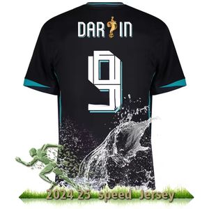 Camiseta de Fútbol para Fans del <span class=keywords><strong>Liverpool</strong></span>, Diseño de Avión 11, Temporada 24/25, Unisex, Transpirable, 100% Poliéster - Product Image 6