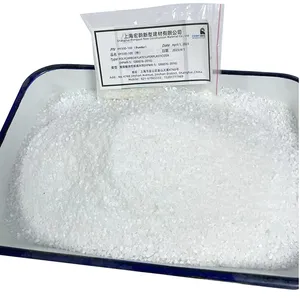 Pó PCE Superplastificador de policarboxilato para aditivo de concreto