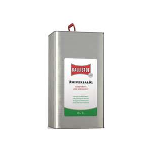 BALLISTOL Aceite universal 5 l - Product Image 1