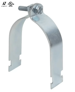 2 inch unistrut Ống kẹp unistrut thép không gỉ mạ Ống kẹp - Product Image 1