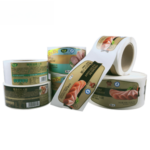 Trống máy in phun nhãn <span class=keywords><strong>memjet</strong></span> Vip màu afinia Primera telegroup máy in phun Glossy Matte <span class=keywords><strong>PP</strong></span> giấy nhãn - Product Image 3