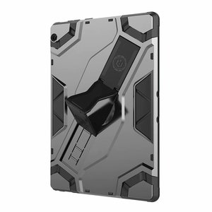 <span class=keywords><strong>Custodia</strong></span> antiurto con supporto per <span class=keywords><strong>tablet</strong></span> <span class=keywords><strong>Lenovo</strong></span> Tab M10 TB-X605 - Product Image 2