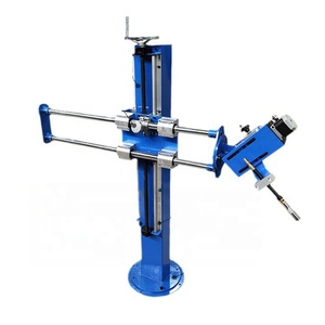 Máquina de Soldadura Automática de Costura Circular para Orificios de Aceite de Fábrica China, Precio de Máquina de Soldadura Automática de Orificios de Aceite - Product Image 3