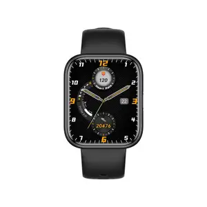 スマートウォッチ2023新着高品質reloj inteligente2022 relojes de roundスマートウォッチ