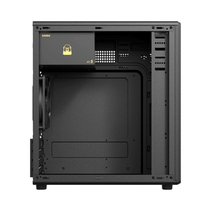 Caja de computadora SAMA PC de vidrio templado ATX <span class=keywords><strong>CPU</strong></span> Gaming Gabinete de PC de escritorio Chasis de computadora con pantalla - Product Image 2