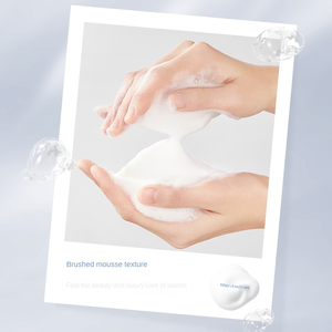 Limpiador Facial Hidratante de Marca Privada, Limpiador Facial de Limpieza Profunda e Iluminador para Piel Grasa - Product Image 3