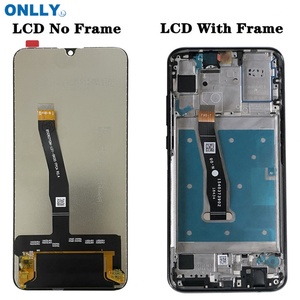 Pantalla LCD Y9 2019 Nova 2i 3i 5t para Huawei Mate 9 10 20 30 Pro P10 P20 P30 P40 Lite para Honor 7x 8x 9x 10 Lite 9n 9i 20 - Product Image 5