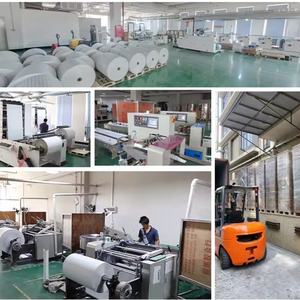 High Brightness Jumbo Thermal <b>Paper</b> <b>Rolls</b> for POS System OEM Available Wholesale Single Layer 100% Wood Pulp - Product Image 5