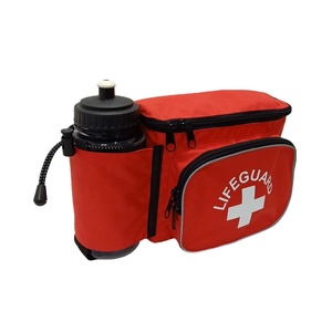 Marsupio impermeabile 600D Oxford impermeabile per piscina di pronto soccorso Waterfun - Product Image 1