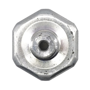 Sensor de Presión de Aceite 25070-CD00A para Motores Nissan, Tipo Eléctrico 12V, Conector Roscado - Product Image 2