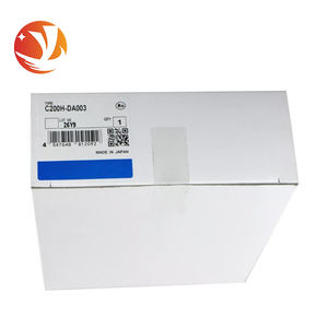 Módulo de Salida Analógica O-mron C200H-DA003 C200HDA003 16 E/S 110V Nuevo y Original, Controlador Programable PLC - Product Image 5