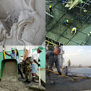 Polvo redispersable RDP que puede mejorar la propiedad mecánica y la manejabilidad. - Product Image 3