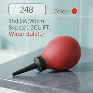 Injecteur de liquide non automatique en plastique Crown 248 pour pigeons - Product Image 3