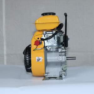 Moteur SV 3HP 105cc pour l'irrigation des pépinières, faible vibration, utilisation quotidienne confortable par les petites agricultrices vietnamiennes. - Product Image 6