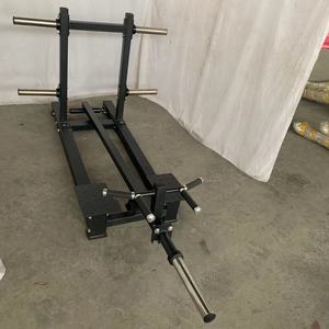 High Quality Professional T-Bar <b>Row</b> Platform Iso Lateral High <b>Row</b> <b>Machine</b> Used Rowing <b>Machines</b> for Sale - Product Image 2