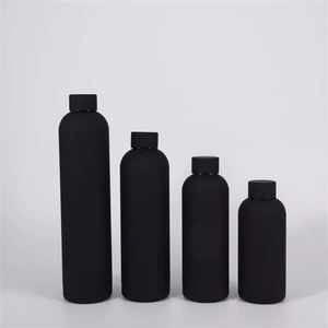 Botella de Agua Aislada para Niños de 350 ml, Termo de Acero Inoxidable, 6-12 Horas de Aislamiento Térmico, Botella Deportiva Infantil con Logotipo Personalizado - Product Image 5