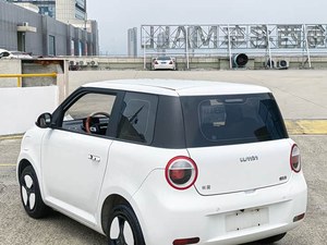 รถยนต์พลังงานใหม่ฉางอัน ลูมิน อีวี ปี 2024 รถยนต์ไฟฟ้าขนาดเล็กสำหรับในเมือง รุ่นล่าสุด พร้อมบริการปรับแต่งภายใน - Product Image 4