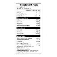 Gummies à la caféine naturelle, L-théanine, vitamine B12, énergie et concentration - Vente en gros d'usine GMP