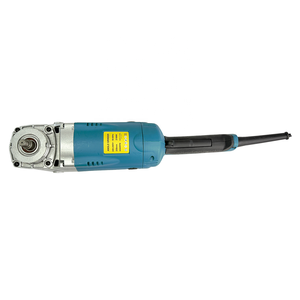 KQ-92230 <strong>Angle</strong> <strong>Grinder</strong> 2100W Industrial Corded <strong>Angle</strong> <strong>Grinder</strong> Metal Cutting <strong>Polisher</strong> 180/230mm Discs High Power Grinding Machine - Product Image 5