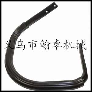 Accesorios para Motosierra HZPJ MS064 066 650 660 640, Mango Delantero y de Transporte Curvo, Repuestos para Motor de Gasolina - Product Image 4