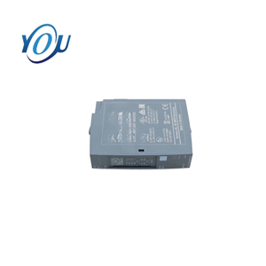 Module de commande programmable 100% NEUF 6ES7151-8AB01-0AB0 avec un an de garantie en stock - Product Image 2