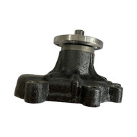 Pompa Air untuk Mazda T2600 T3000 T3500 T4000 GWMZ-52A 8AW5-15-100 TF04-15-100 Pompa Air