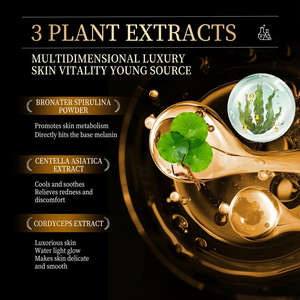 Suero Facial LAOLISHI Antienvejecimiento, Reductor de Poros, Hidratante, Reafirmante, Lifting Facial, Gran Volumen, Solución Hidratante Antiarrugas - Product Image 3