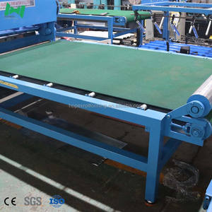 Yüksek Hassasiyetli Rulo Sac Kesme ve Tesviye Makinesi, Verimli Metal İşleme İçin - Product Image 3