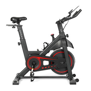 Gimnasio en casa, Fitness, estacionaria, ciclismo de interior, bicicleta de ejercicio, Bicicleta magnética de acero, Bicicleta giratoria, uso deportivo, bicicleta de ciclo - Product Image 1