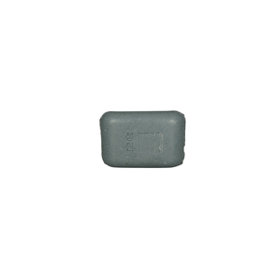 Savon exfoliant au charbon oriental coréen de qualité supérieure pour purifier et éliminer les cellules mortes de la peau - Product Image 1