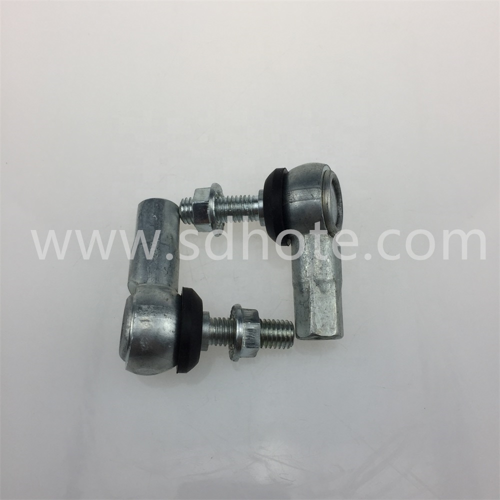 パーツ Tsurushin Sinotruk Howo Truck Parts Gearbox Ball Head 99100240090