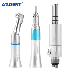 Azdent buon prezzo attrezzatura dentale dentale ad alta e bassa velocità handpiece air <span class=keywords><strong>scaler</strong></span> kit - Product Image 6