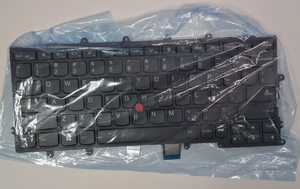 แล็ปท็อปใหม่คีย์บอร์ดภายในสำหรับธิ้งแพด X230S X250 X240I X240S X240 X260 X270 UK - Product Image 3