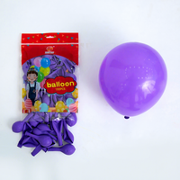 Ballons publicitaires gonflables en latex pour fêtes d'anniversaire d'adultes, décorations personnalisées, fournitures de dessins animés, nouveauté très demandée