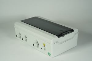 Caja Combinadora Solar SPD con Protector de Voltaje, Distribución de CC/CA para Paneles Fotovoltaicos en Uno - Product Image 3