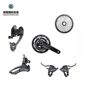 All Kinds Of Bicycle Parts And Accessories With High Quality Wholesale