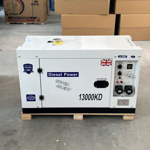 Kipor זול מחיר זול kva 20kva 30kva 40kw 50kva 100kva 150kva 200kw va 100kva 150kva 200kw va 200kw דיזל שקט גנרטור - Product Image 3