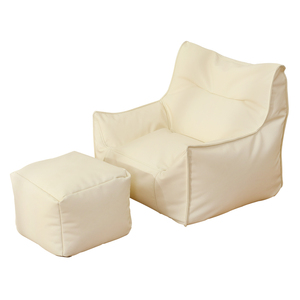 Canapé en cuir PU <span class=keywords><strong>pour</strong></span> enfants de 6 mois à 12 ans, <span class=keywords><strong>fauteuil</strong></span> <span class=keywords><strong>pour</strong></span> tout-petits rembourré en mousse EPP - Product Image 4