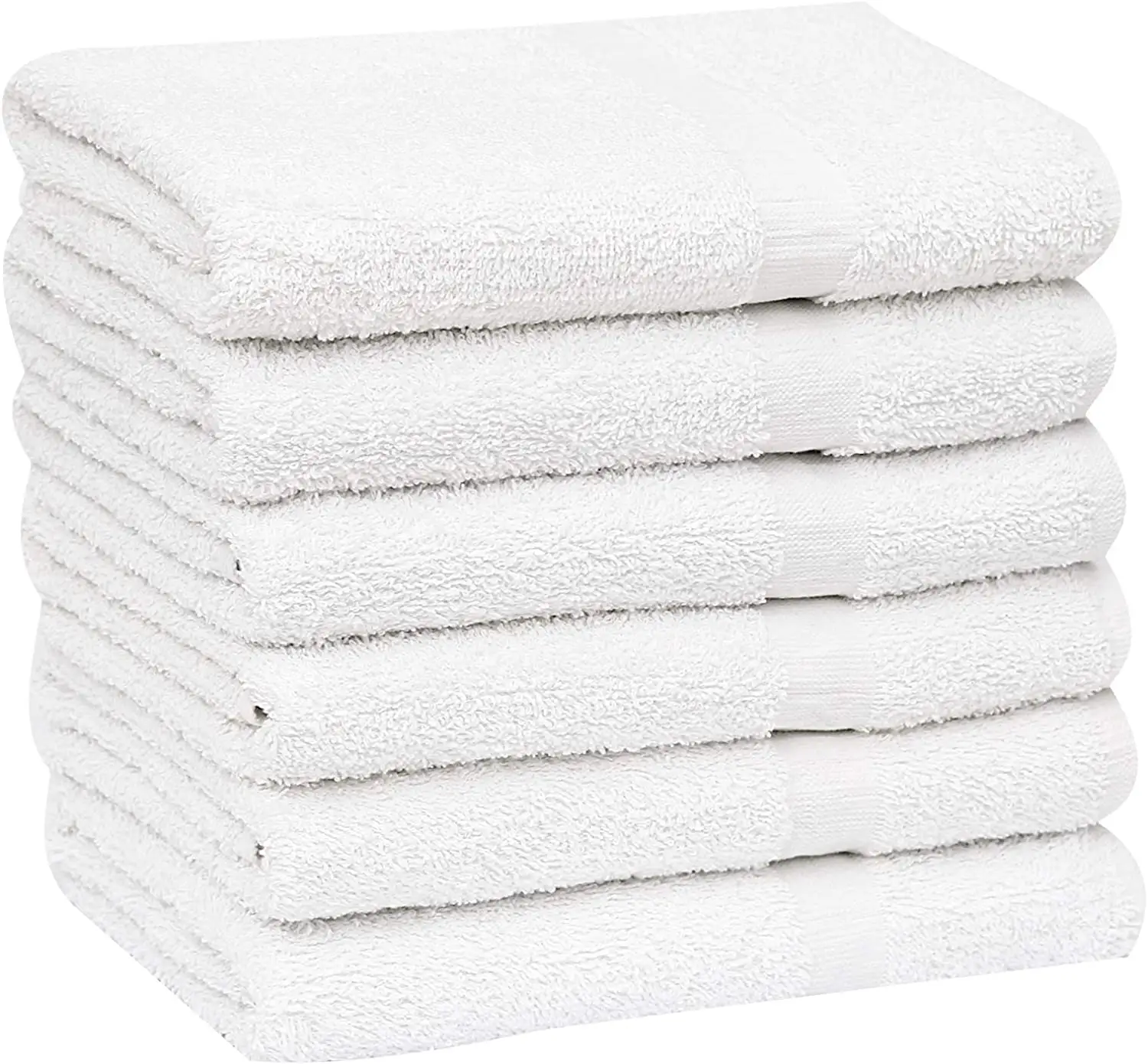 Индивидуальные Экономичные гостиничные полотенца, роскошное супермягкое банное полотенце из 84% хлопка и 16% полиэстера