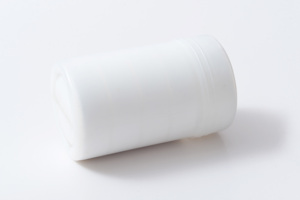 Tablettes de <span class=keywords><strong>chlore</strong></span> pour piscines, 3 pouces, pureté 99%, libération lente, livraison rapide, en fûts en plastique - Product Image 6