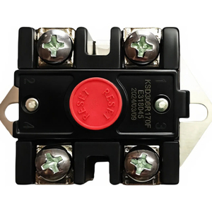 KSD308 Interrupteur <span class=keywords><strong>thermique</strong></span> à <span class=keywords><strong>thermostat</strong></span> à réinitialisation manuelle pour le contrôle de la <span class=keywords><strong>sécurité</strong></span> de la température du <span class=keywords><strong>chauffe</strong></span>-<span class=keywords><strong>eau</strong></span> - Product Image 2